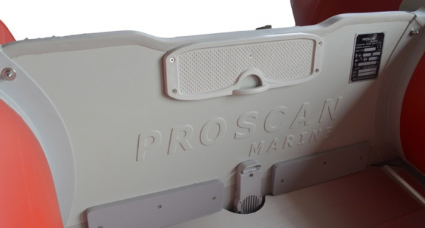 PROSCAN KRAKEN 300 AL