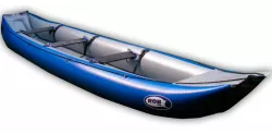 Canoe ROBfin Yukon X3