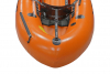 Packraft ROBfin S Junior