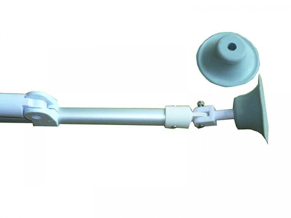 Strieška Sunworld II na člny - 110 cm