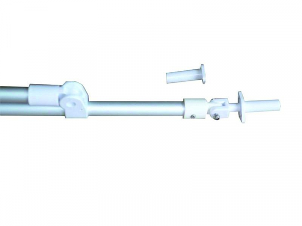 Strieška Sunworld II na člny - 110 cm