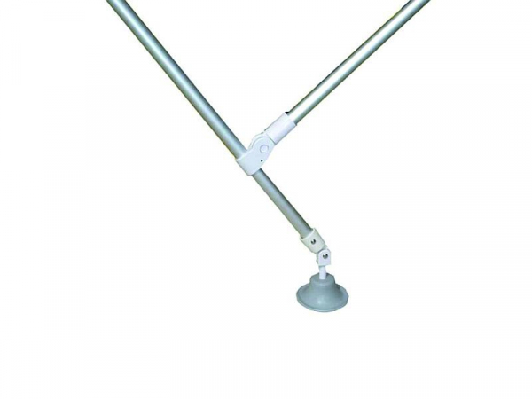 Strieška Sunworld II na člny - 110 cm