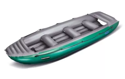 Raft Colorado 450 Gumotex