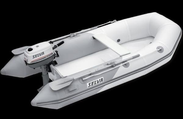 Nafukovací čln Selva T 310 FV