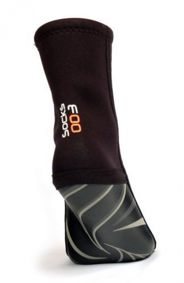 Neoprénové ponožky HIKO