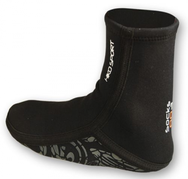 Neoprénové ponožky HIKO