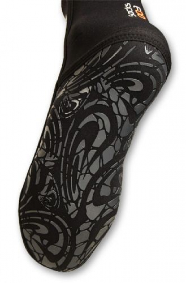 Neoprénové ponožky HIKO