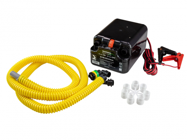 Elektrická pumpa na 12V Scoprega BST 800