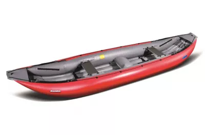 Nafukovacie kanoe Baraka Gumotex