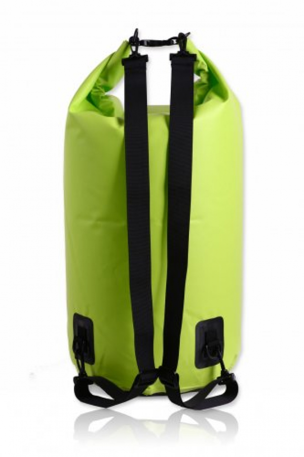Lodné vaky EG Expedition Standard s popruhmi