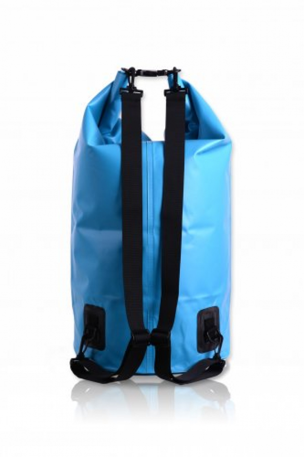 Lodné vaky EG Expedition Standard s popruhmi