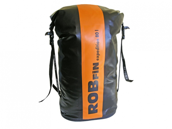 Lodné vaky ROBfin expedition