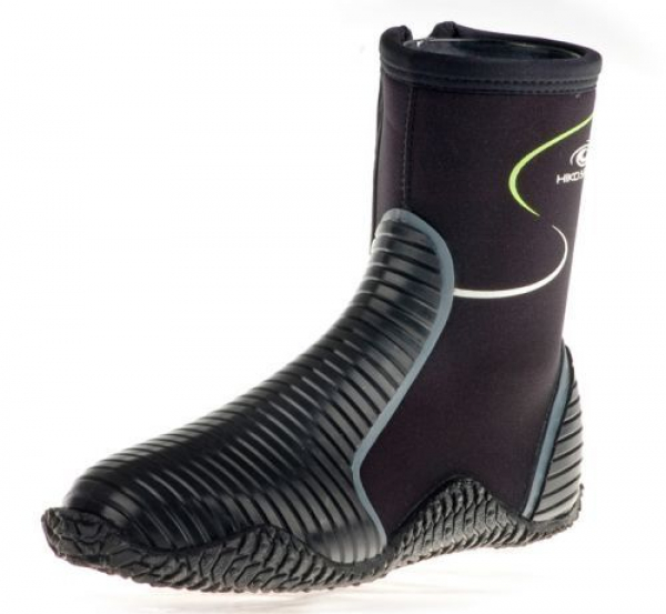 Neoprénové topánky RAFTER