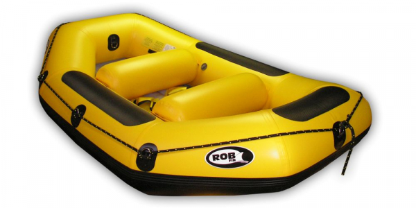 Raft ROBfin Mini Prafi 290 - 1670 €