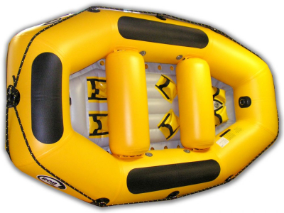 Raft ROBfin Mini Prafi 290 - 1670 €