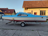 Kajutový čln Eikboom - 3 500 €