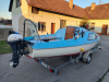 Kajutový čln Eikboom s motormi - 8990 €
