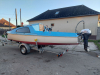 Kajutový čln Eikboom s motormi - 8990 €
