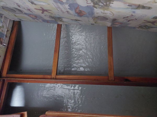 Kajutový čln Eikboom - 3 500 €