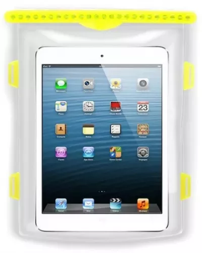 Vodotesné puzdro - Gooper Tablet