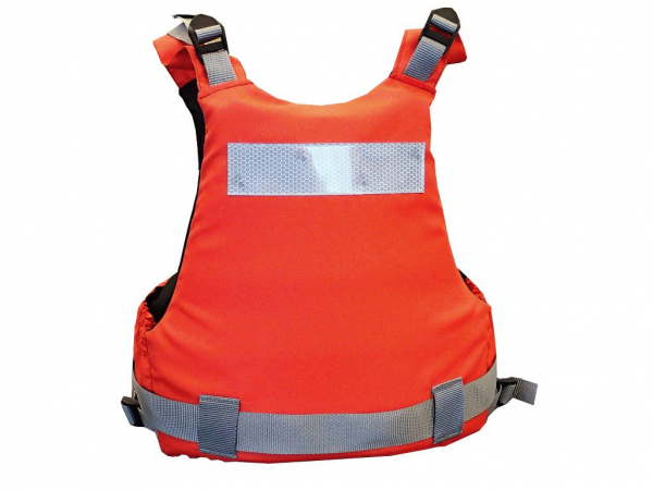 Plávacie vesty X Elements Kanoe