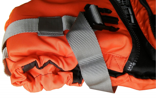Plávacie vesty X Elements Kanoe