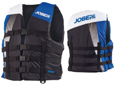 Plávacie vesty JOBE Dual Vest Blue