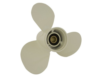 Selva Propeller -- 3 x 8-1/2 x 8 