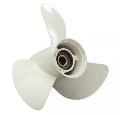 Selva Propeller PIKE -- 3 x 8-1/2 x 9-1/4