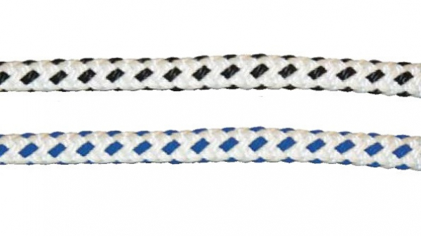 Kotevné a vyväzovacie laná Laguna Ø 8 mm