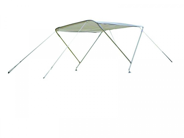 Strieška Sunworld II na člny - 130 cm