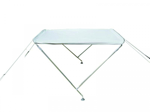 Strieška Sunworld II na člny - 130 cm