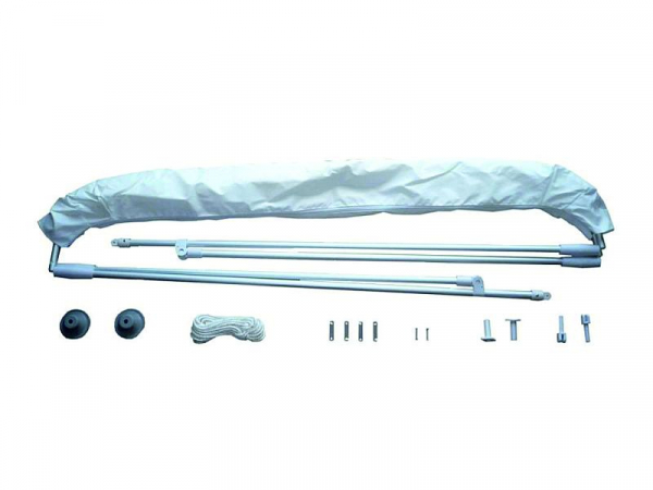 Strieška Sunworld II na člny - 170 cm