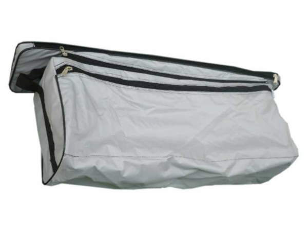 Nepremokavý vak pod lavičku člna