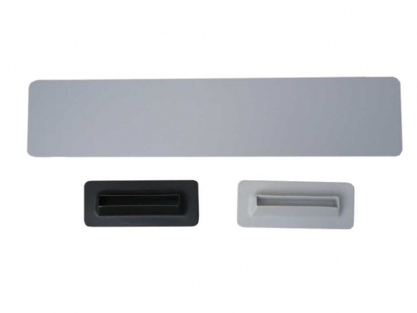 Lavička do člna aj s úchytmi na nalepenie