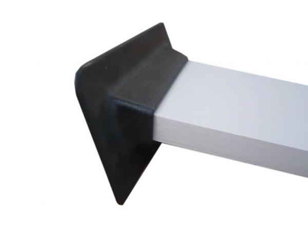 Lavička do člna aj s úchytmi na nalepenie