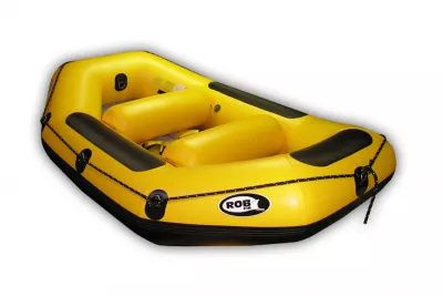 Raft ROBfin Mini Profi 290