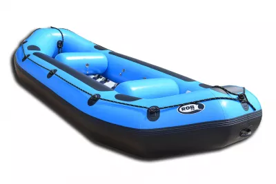 Raft ROBfin Profi 425 - N