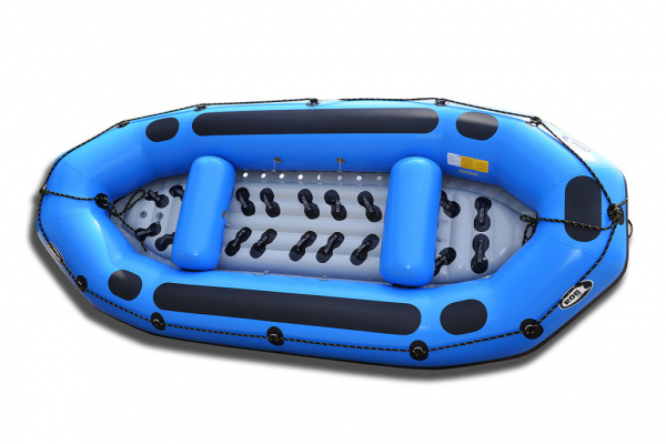 Raft ROBfin Profi 425 - N