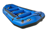 Raft ROBfin Profi 450