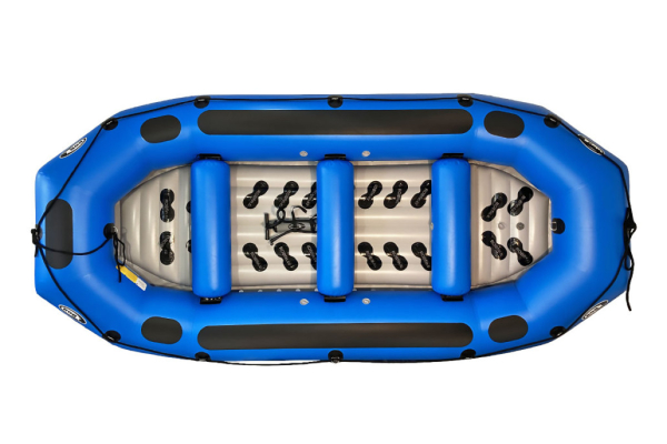 Raft ROBfin Profi 450