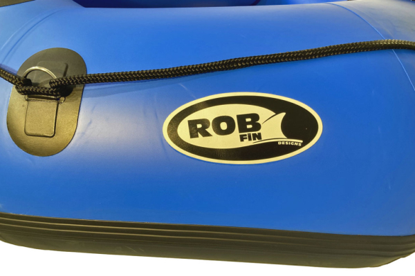 Raft ROBfin Profi 450