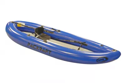 Packraft ROBfin XL Maxim