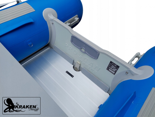 PROSCAN KRAKEN 2 - 300 AL