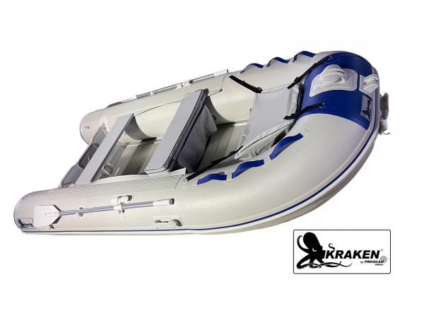 Nafukovaci čln PROSCAN KRAKEN 2