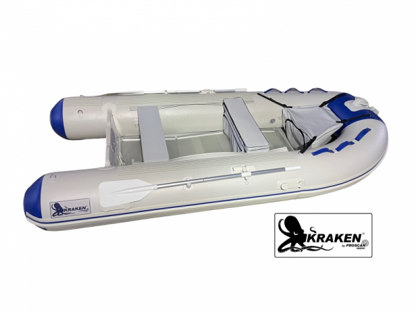 Nafukovaci čln PROSCAN KRAKEN 2