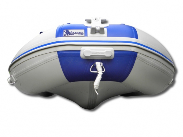 Nafukovaci čln PROSCAN KRAKEN 2