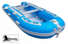 Nafukovaci čln PROSCAN KRAKEN 2