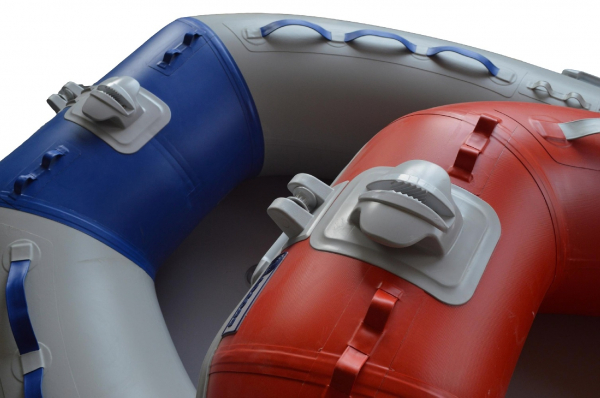 Nafukovaci čln PROSCAN KRAKEN 2