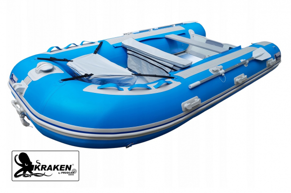 Nafukovaci čln PROSCAN KRAKEN 2
